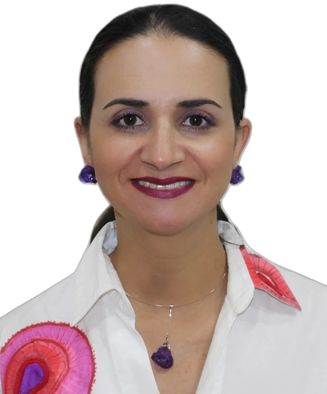 Dra. Liliana Cujia